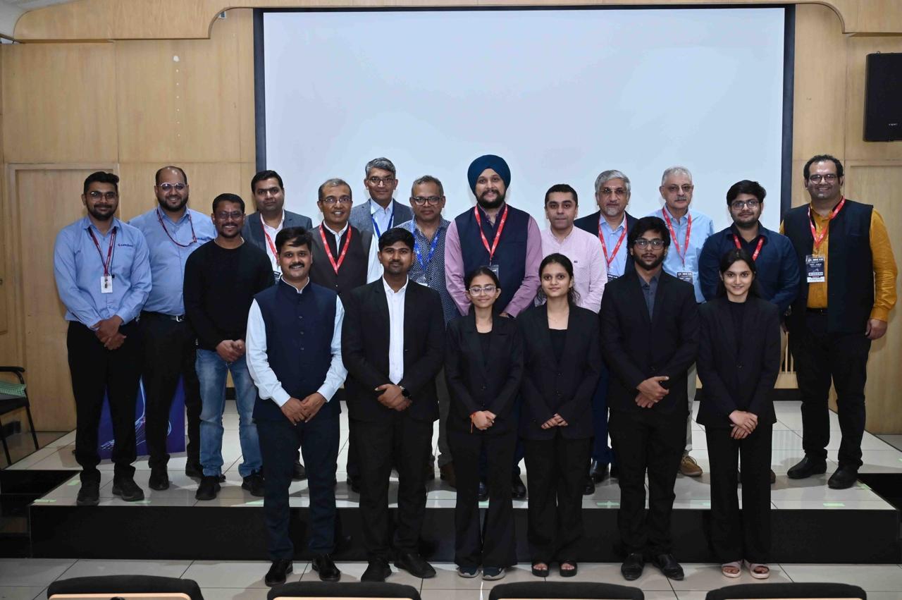 Faculty and delegates at the BOFAS-IFAS Foot & Ankle Principles Course, June 2026
